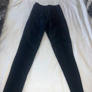 American Apparel Disco Pants